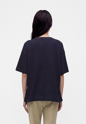 GAP T-Shirt 'BRANNAN' in Blau