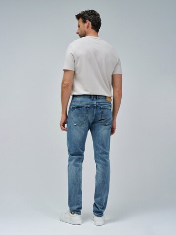 Salsa Jeans Slim fit Jeans in Blue