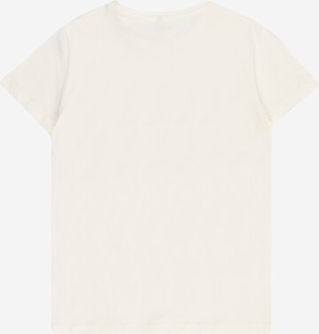 KIDS ONLY - Camiseta en blanco