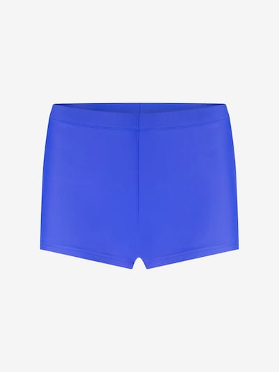 WALLIEN Swimming shorts in XXS in Cobalt blue, Item view