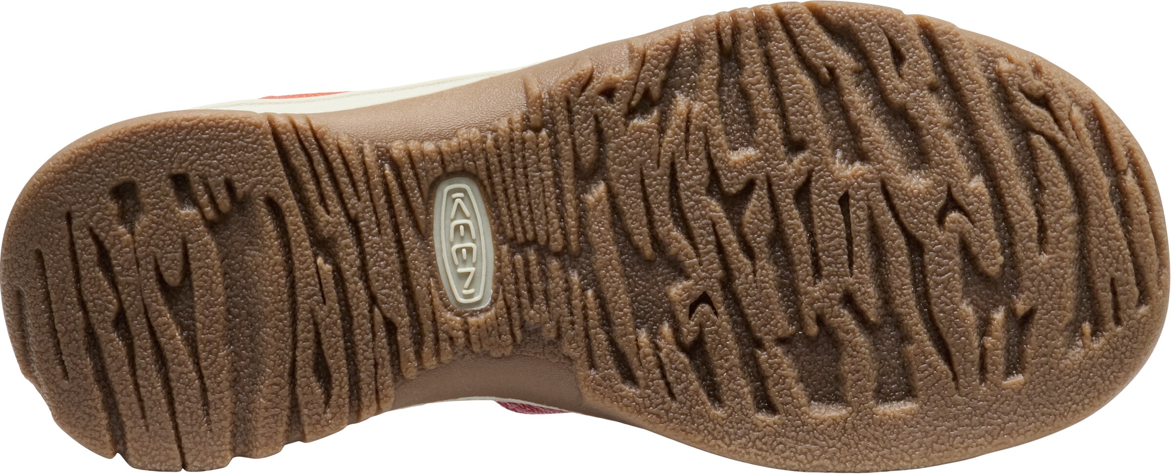 KEEN Sandale in Pink