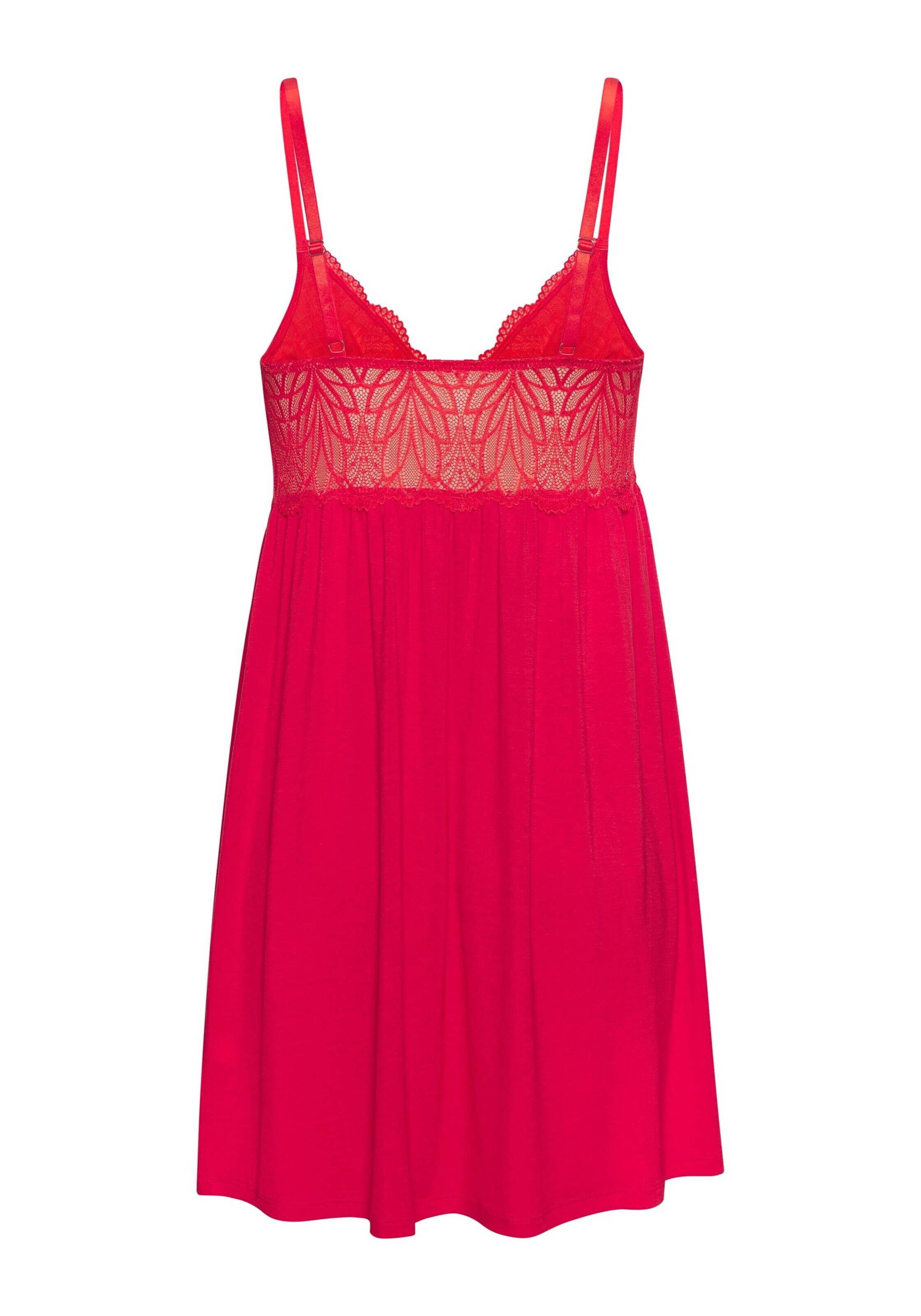 LASCANA Perilo | rdeča barva