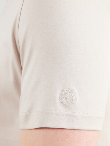 MOS MOSH T-Shirt 'MMGPerry' in Grau