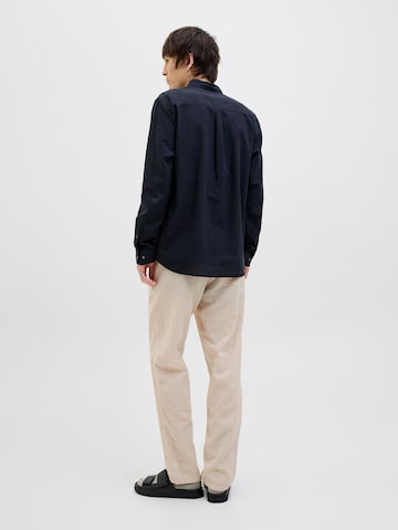 JACK & JONES Loose fit Pants in Beige