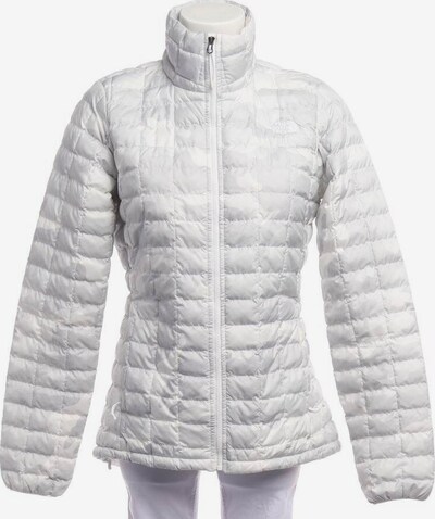 THE NORTH FACE Jacket & Coat in M in White, Item view