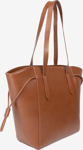 usha BLACK LABEL - Shopper 'Nowles' en marrón