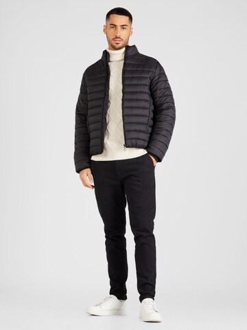 Kronstadt Pullover 'Holton' in Weiß