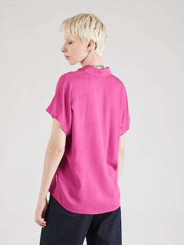 Camicia da donna 'LARISAANA' di ARMEDANGELS in rosa