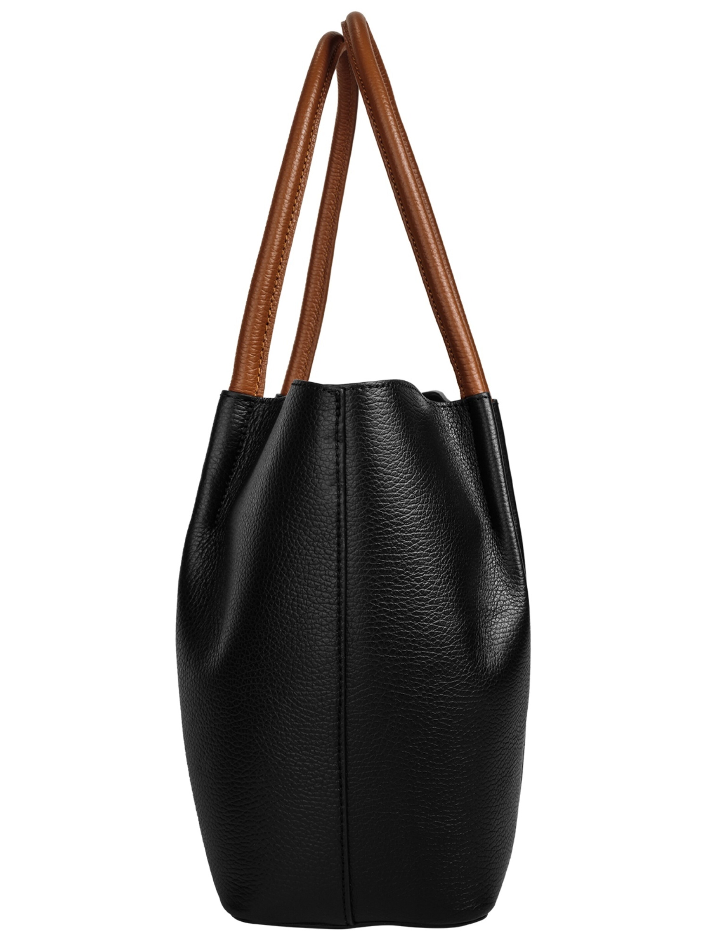 Samantha Look Handbag in Black