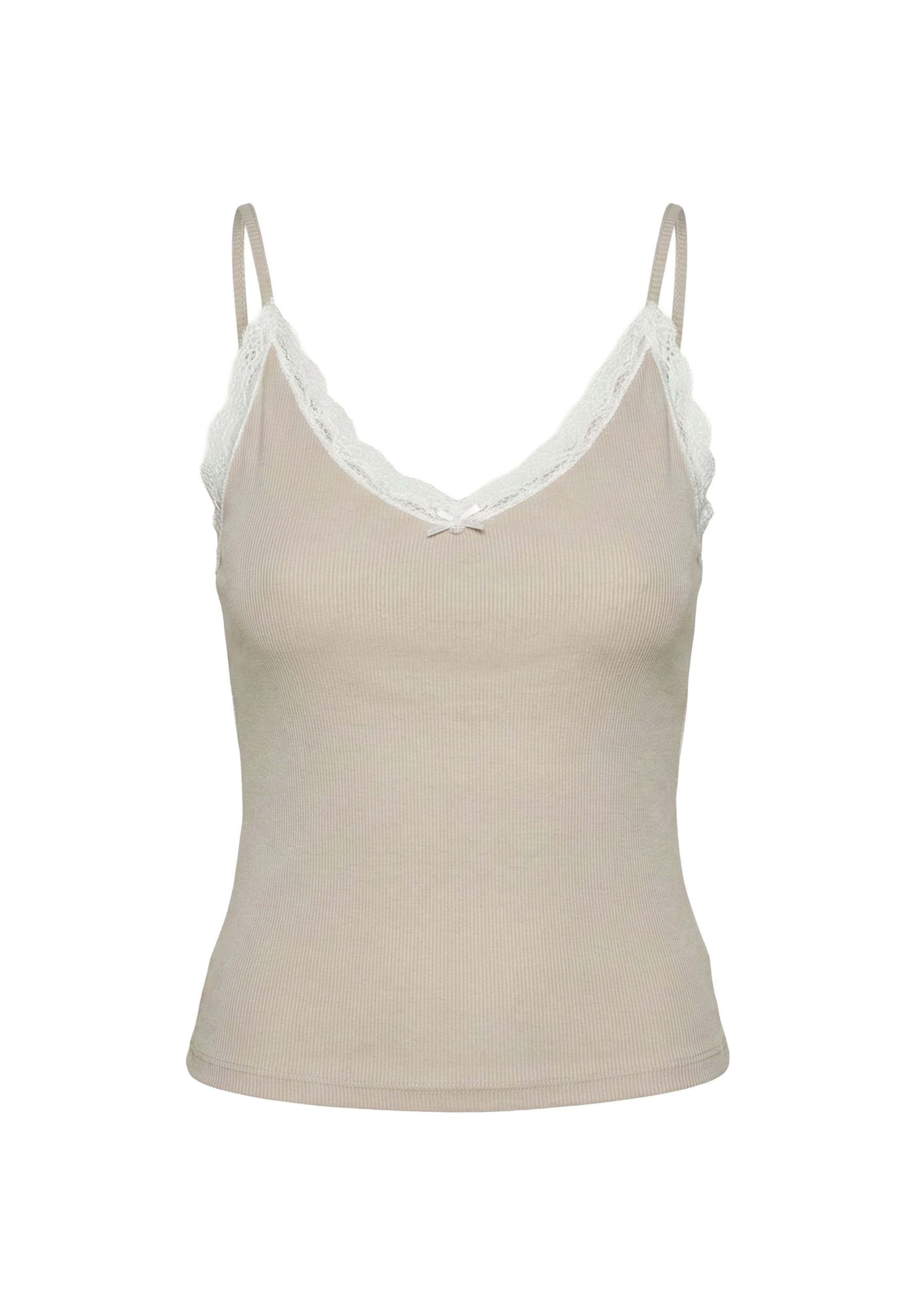 Haut Urban Classics en beige
