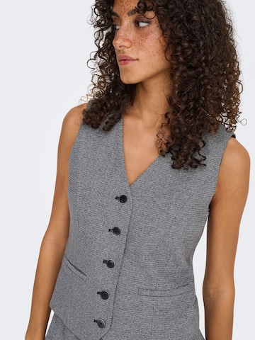 ONLY - Chaleco para traje 'ONLiris Dell' en negro
