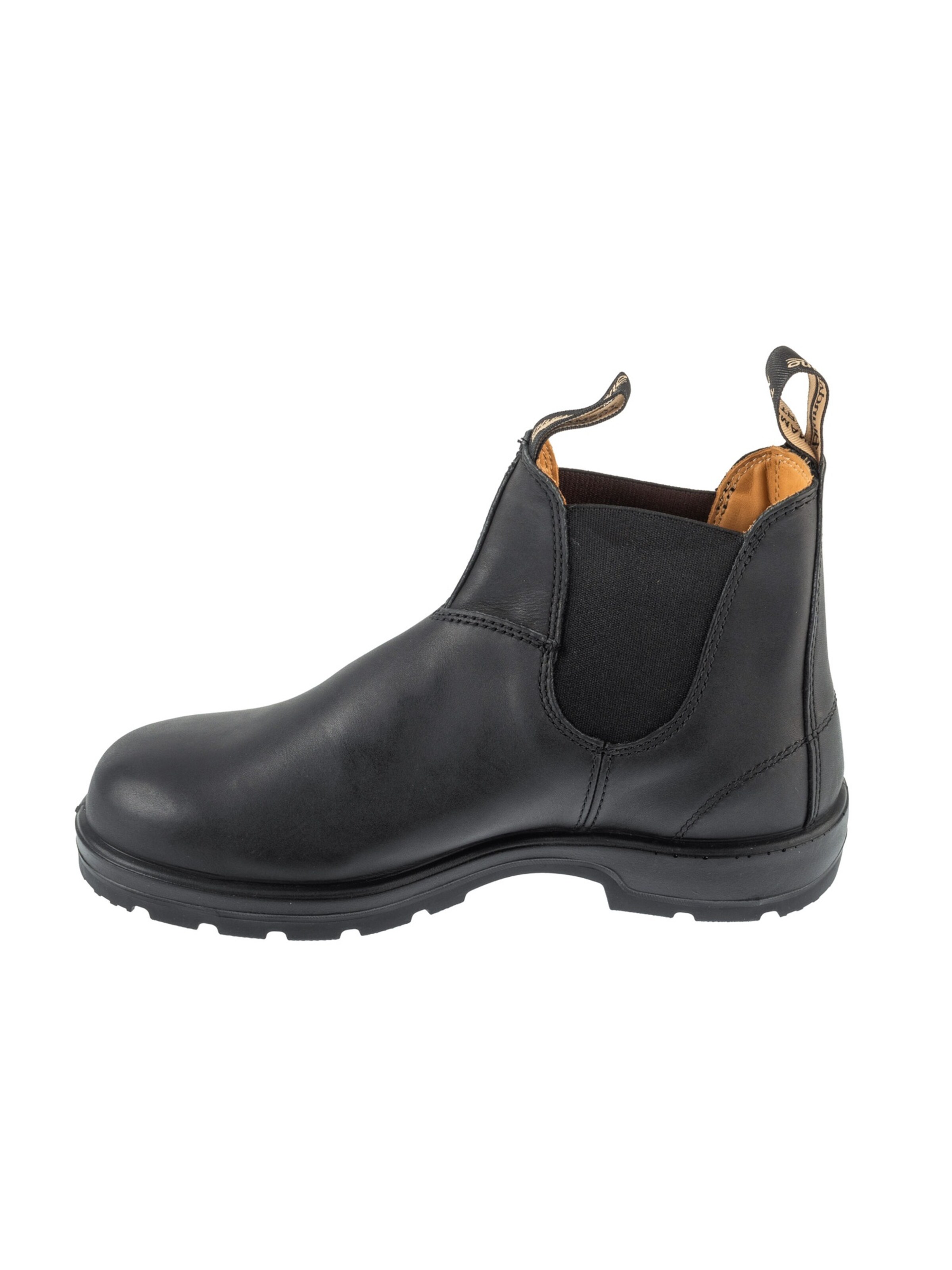 Blundstone Chelsea Boots in Black