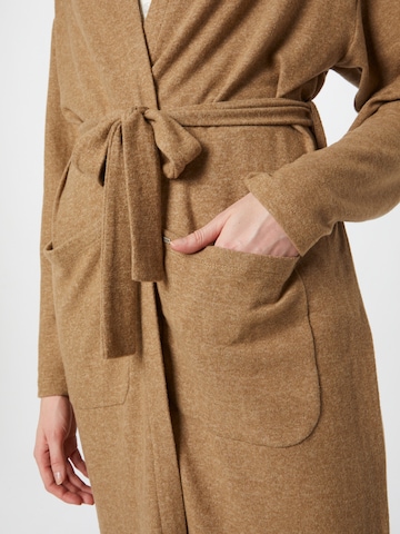 Cardigan 'Celie' Herrlicher en beige