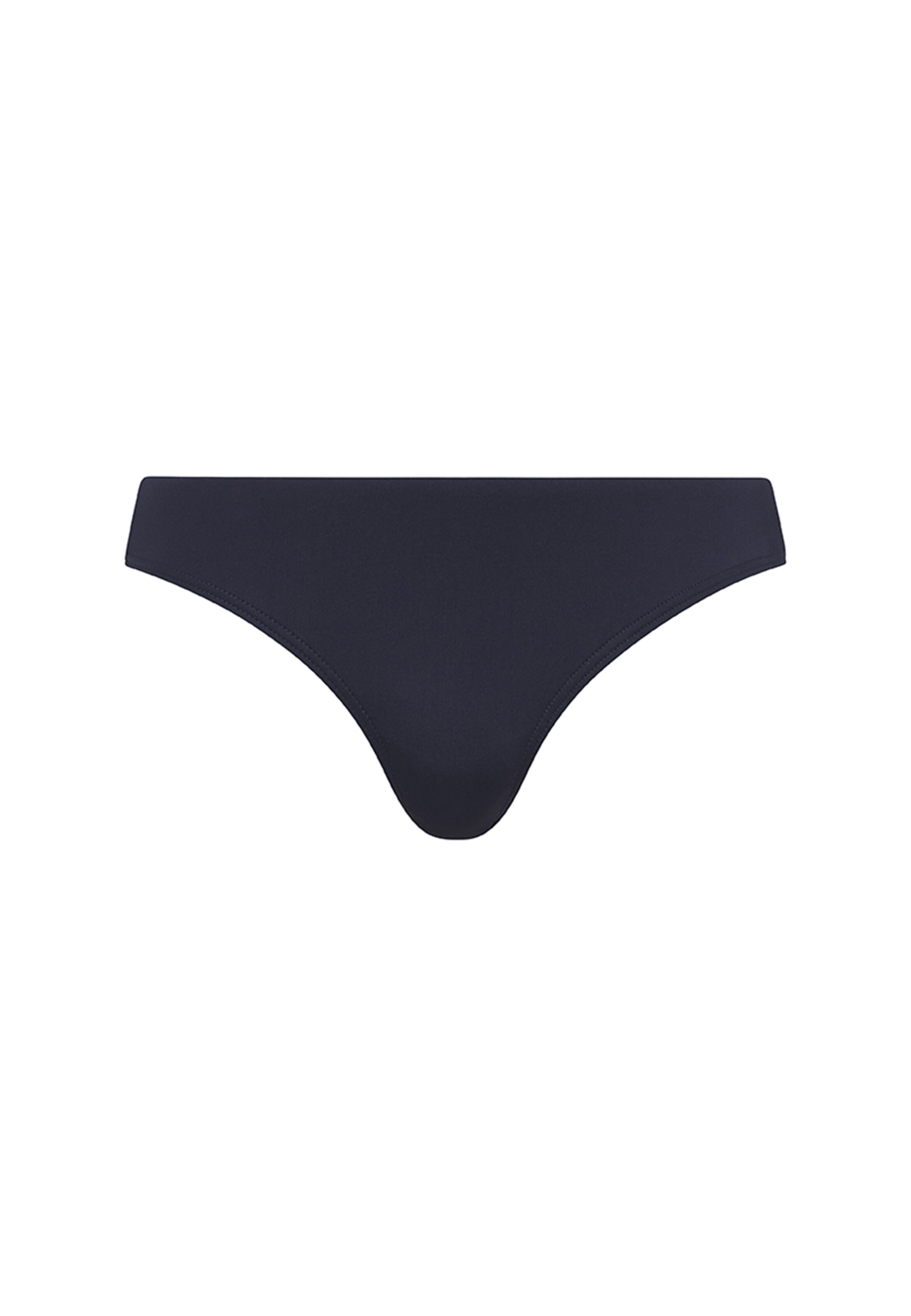 SEA LEVEL Bikini Bottoms 'Essentials' in Blue: front