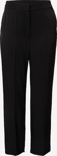 A LOT LESS Pleated Pants 'Maggie' in Black, Item view