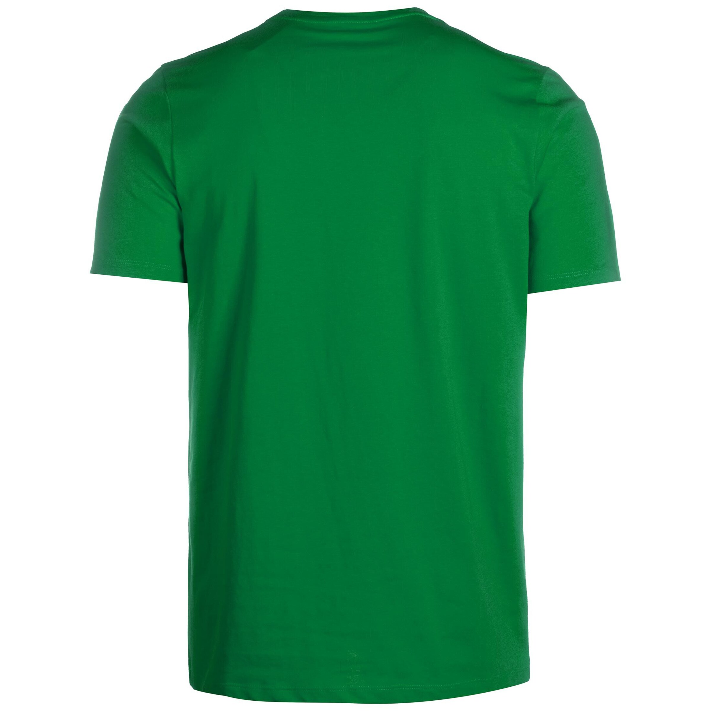 JAKO Performance Shirt 'Power' in Green