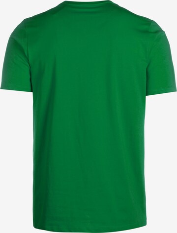 T-Shirt fonctionnel 'Power' JAKO en vert