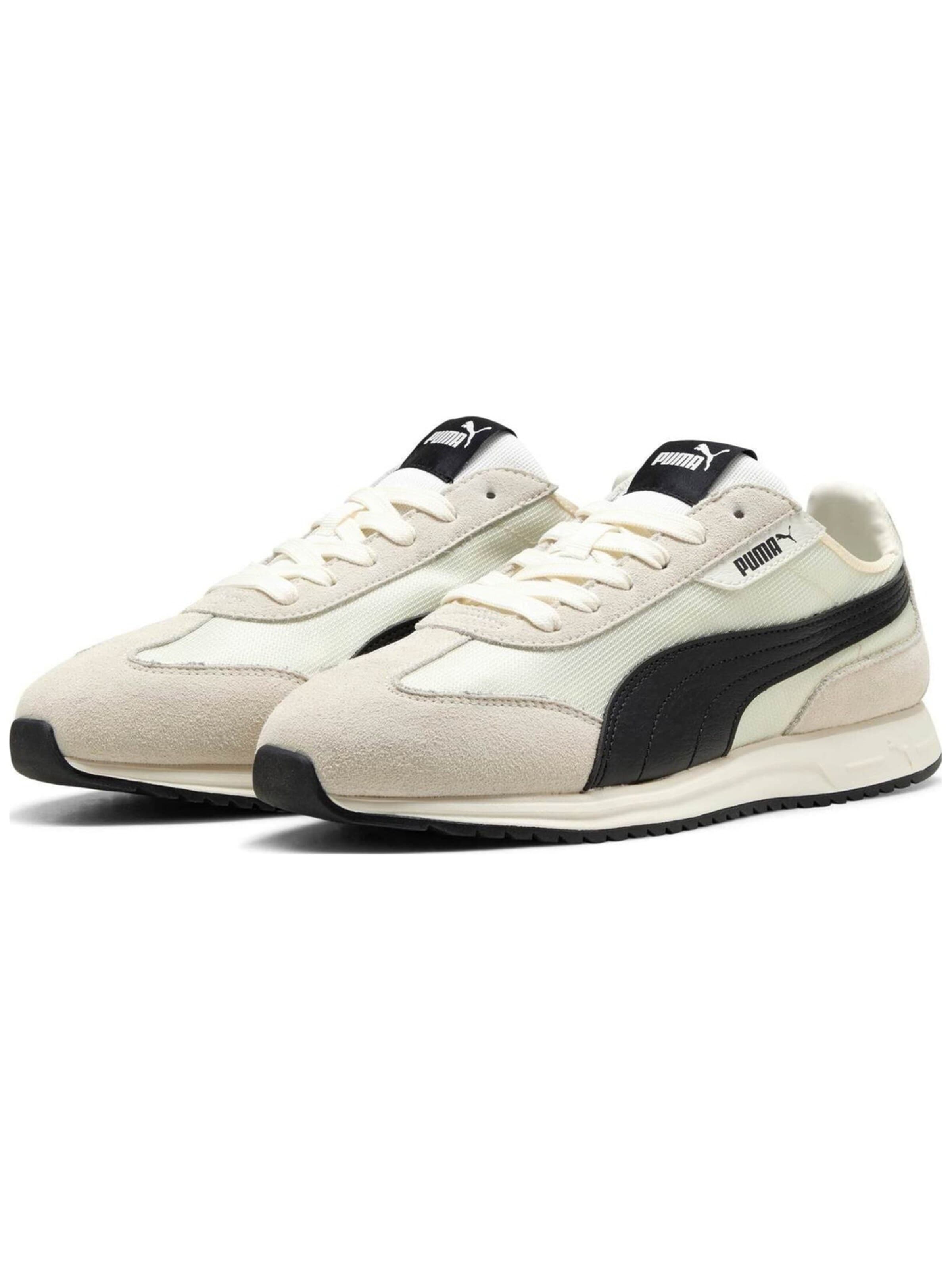 PUMA Sportschoen 'Softride St I-Win' in Beige