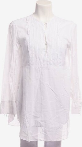 Schumacher Blouse & Tunic in S in White: front