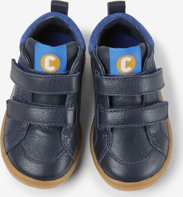 CAMPER Sneakers 'Pursuit' in Blauw