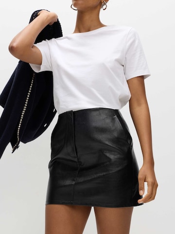 Marks & Spencer Rock in Schwarz