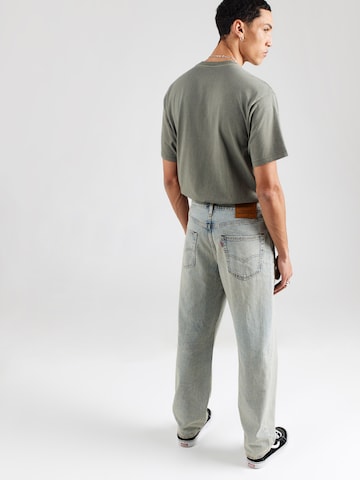 LEVI'S ® Loosefit Jeans '568' in Blau