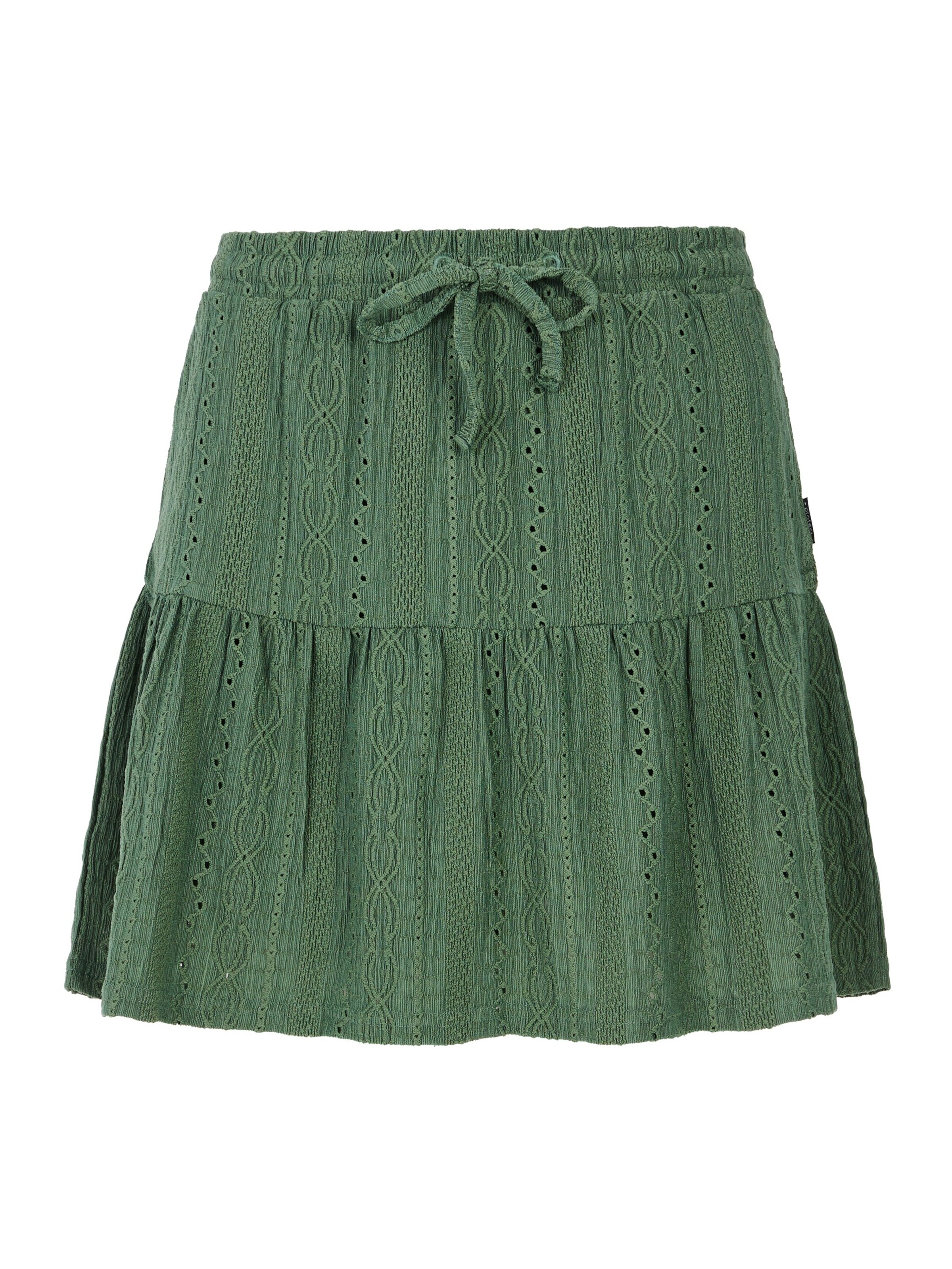 PROTEST Rock 'PRTGig'‌‌‌‌ in grün, Produktansicht