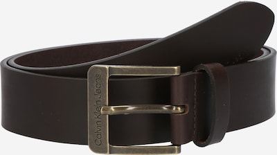 Calvin Klein Remen u tamno smeđa, Pregled proizvoda