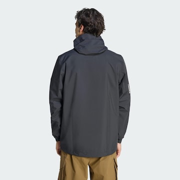 ADIDAS TERREX - Casaco outdoor 'Multi 2.5' em preto