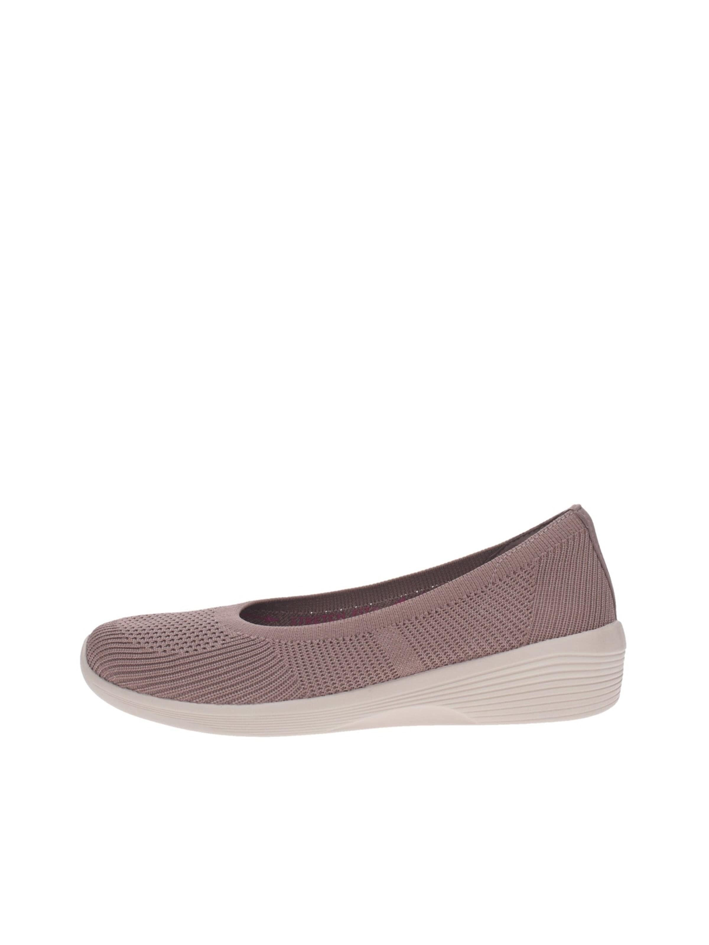 Sneaker bassa 'Sneakers Skechers' di SKECHERS in grigio: frontale