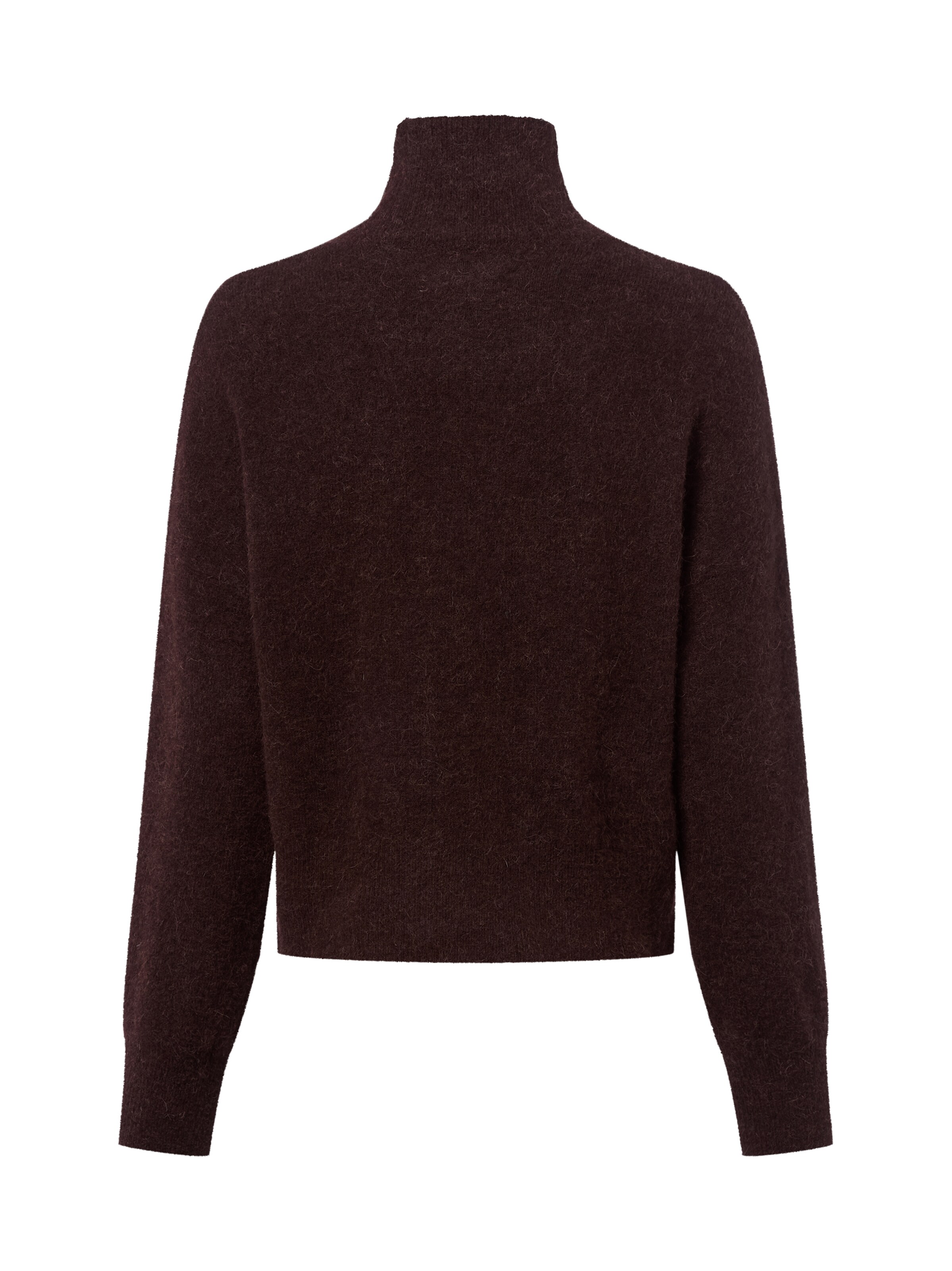 Pull-over ' Nola ' Samsøe Samsøe en marron