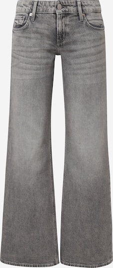 QS Jeans 'Caite' in de kleur Grey denim, Productweergave