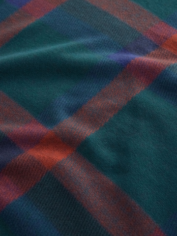 Next - Camiseta en verde