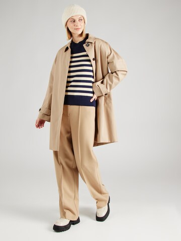 TOMMY HILFIGER Свитер в Белый