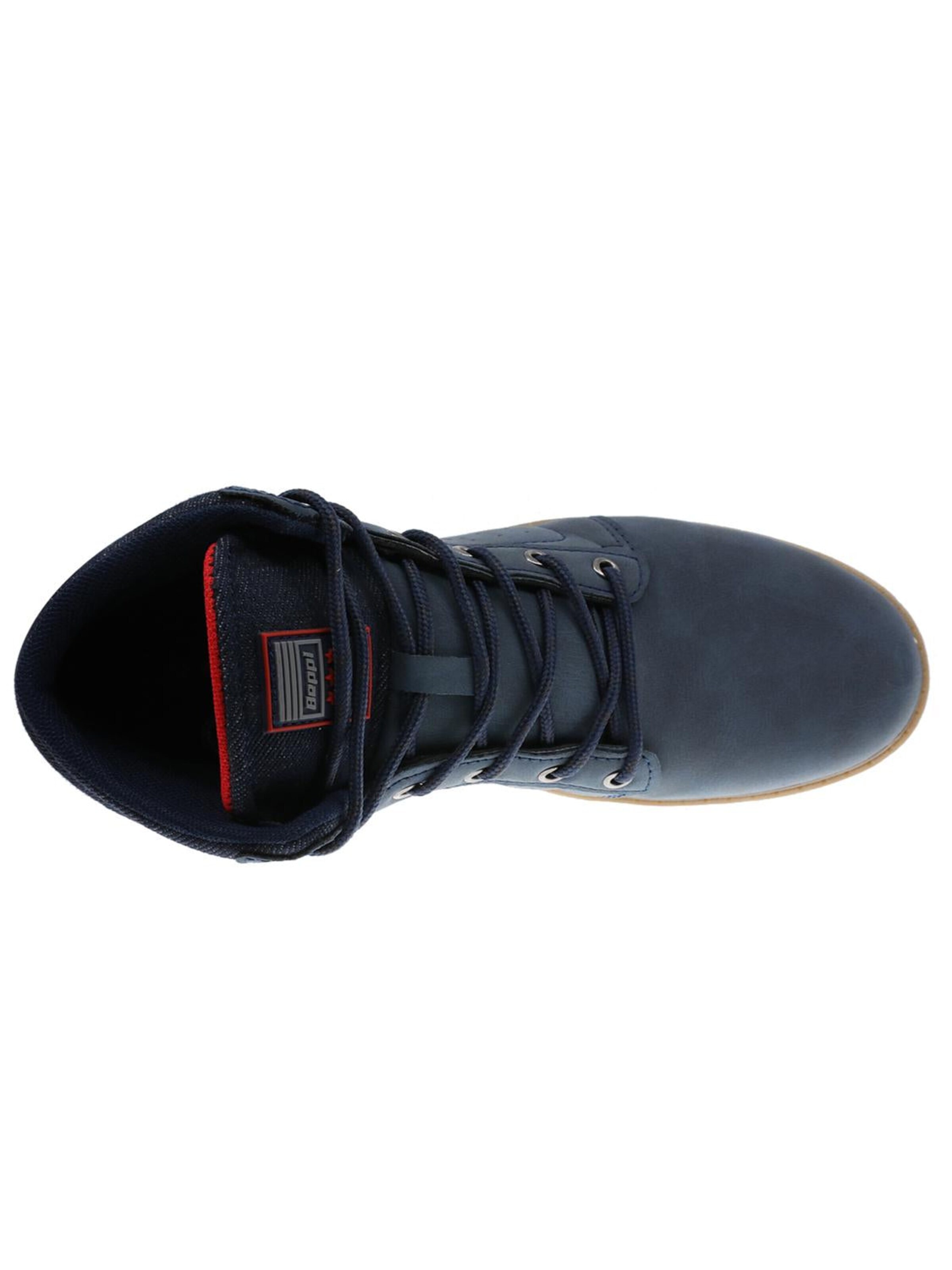 Beppi Laarzen in Blauw