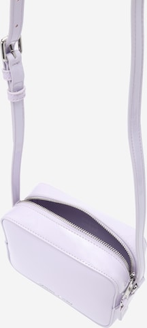 Tommy Jeans Tasche 'Essential Must' in Lila