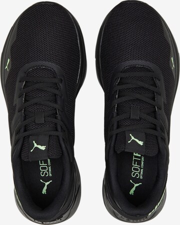 PUMA Sportovní boty 'Disperse' – černá