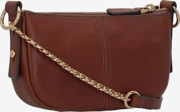 FOSSIL Crossbody Bag 'Jolie' in Brown