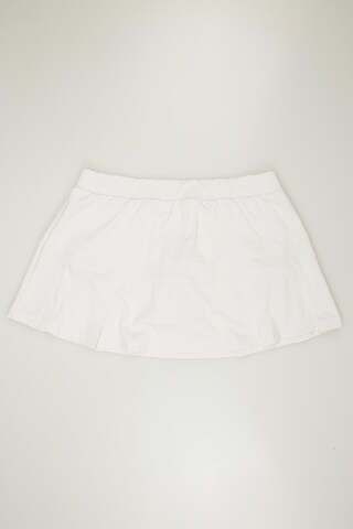 ADIDAS PERFORMANCE Skirt in M in White