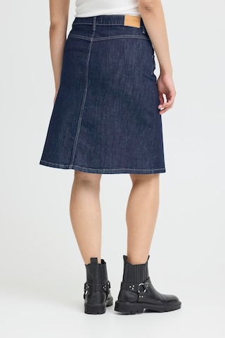 Pulz Rok 'PZKATJA ' in Blauw