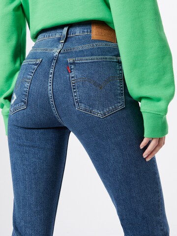 LEVI'S ® regular Τζιν '724' σε μπλε