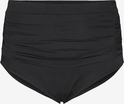 Bikinio kelnaitės 'Srika' iš Swim by Zizzi, spalva – juoda, Prekių apžvalga