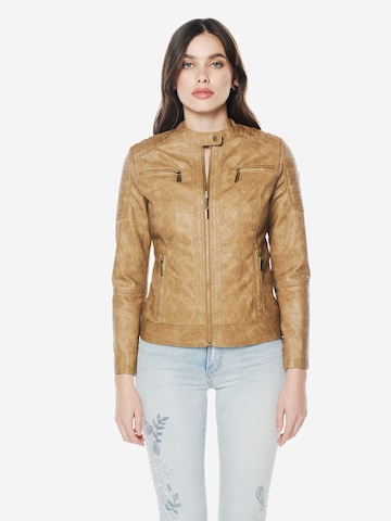 ruda KOROSHI Demisezoninė striukė: priekis