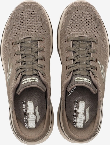 SKECHERS Sneakers in Grey