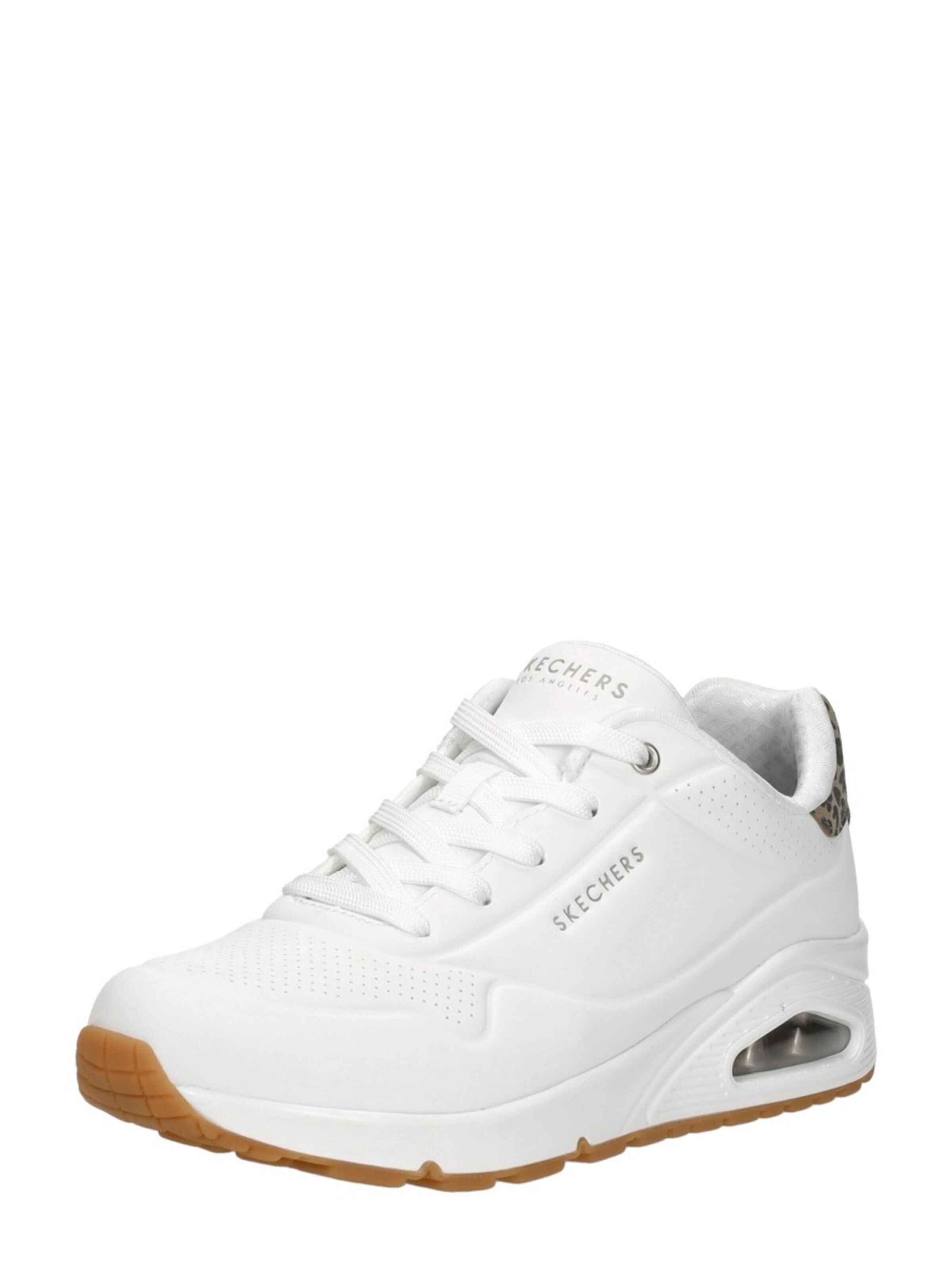 SKECHERS Sneakers 'Uno - Jungle Nite' in 40 in White, Item view