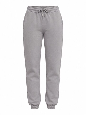 Pantalon Ethiquet en gris : devant