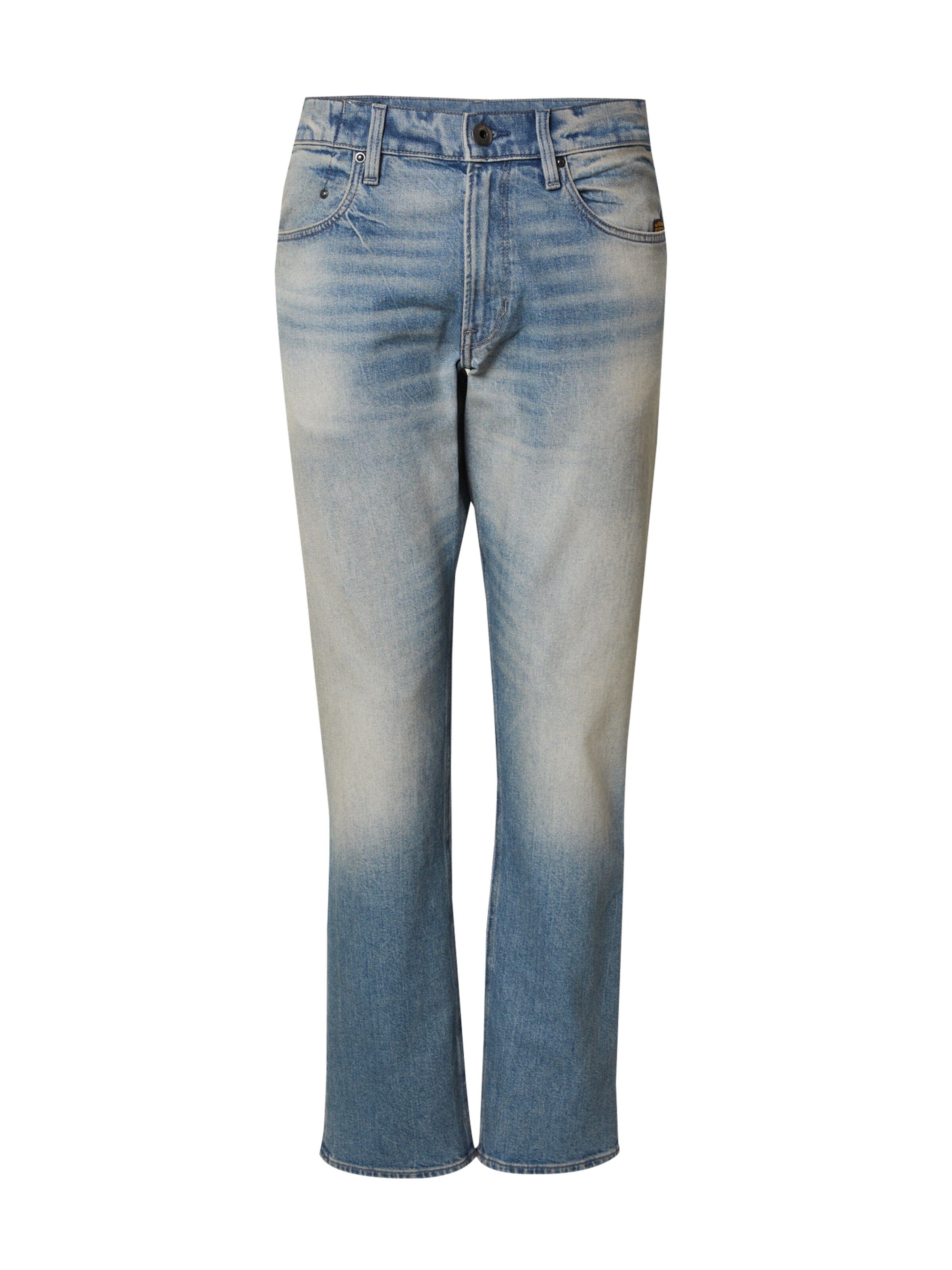 G-STAR Τζιν 'Mosa' σε μπλε: μπροστά