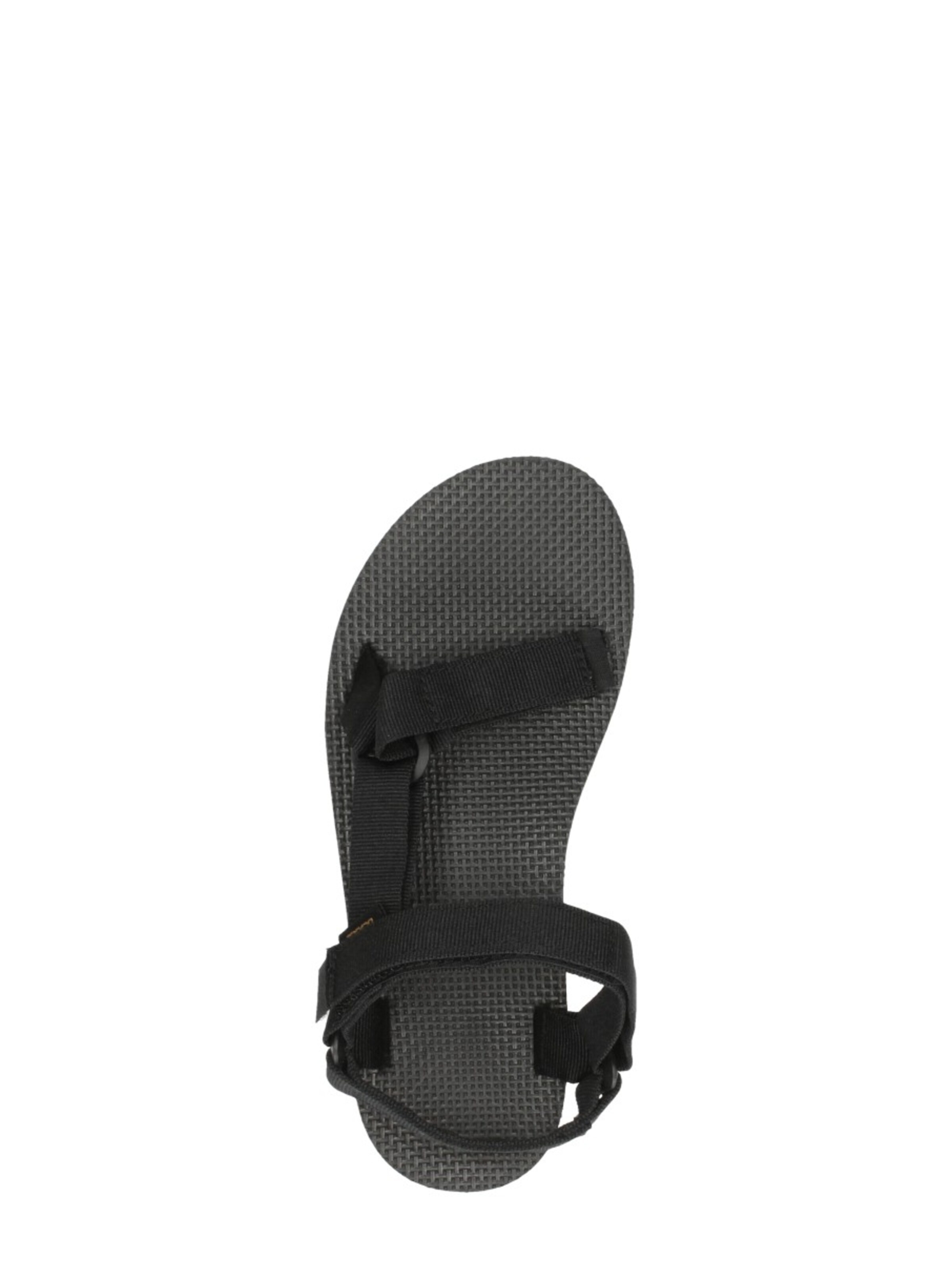 TEVA Sandal 'Midform Universal' in Black