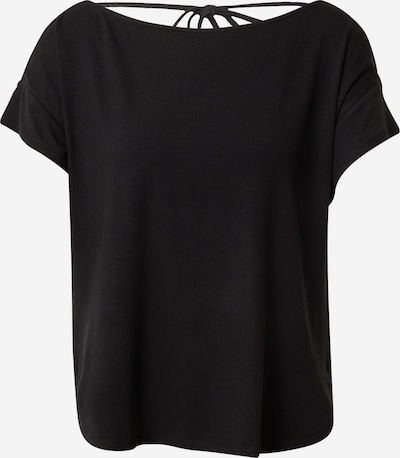 EDC BY ESPRIT Shirt in Black, Item view