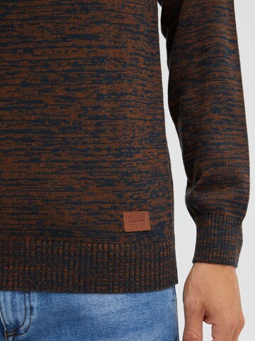 Pullover 'Danovan' di BLEND in marrone
